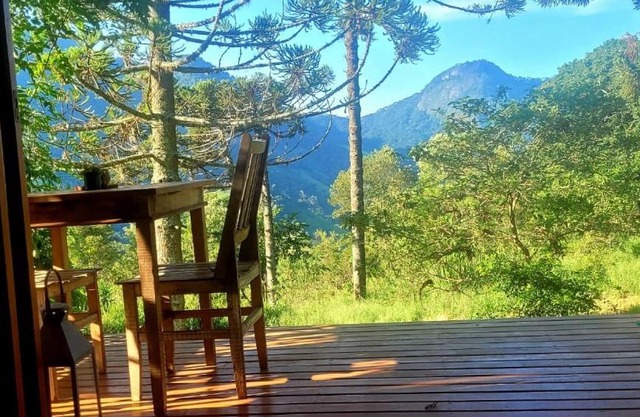 Cabana Arbosana
