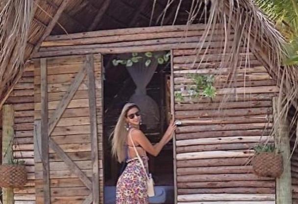 Cabana Bem-Te-Vi