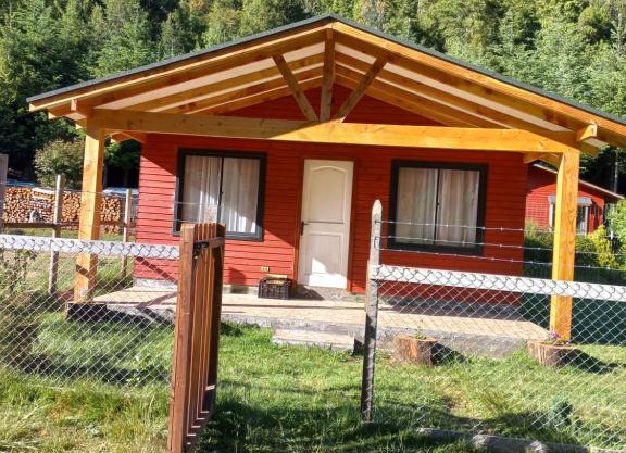 cabaña