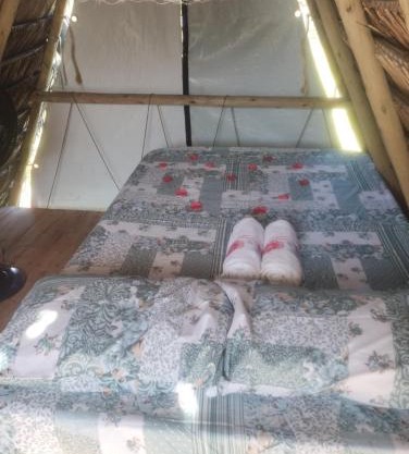 Cabana Jamelão