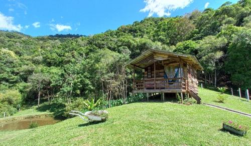 Cabana VÔ NANA