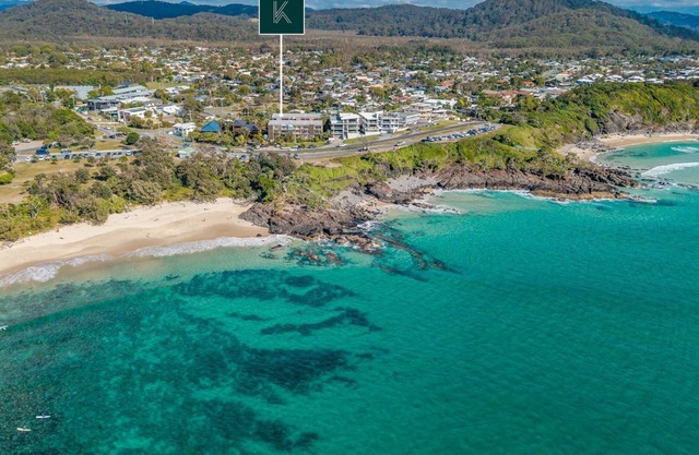 Cabarita Beachfront - Apartment 31