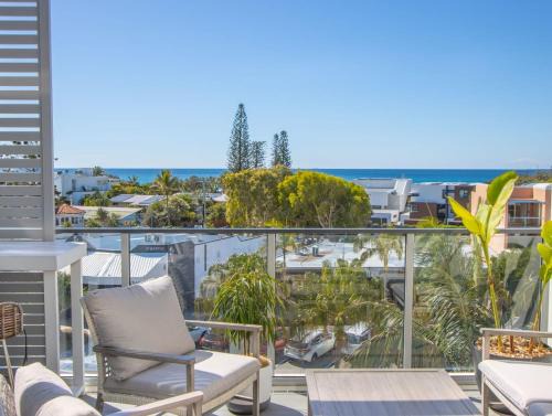 Cabarita Beachside - Oceanview 1BR Apartment by uHoliday