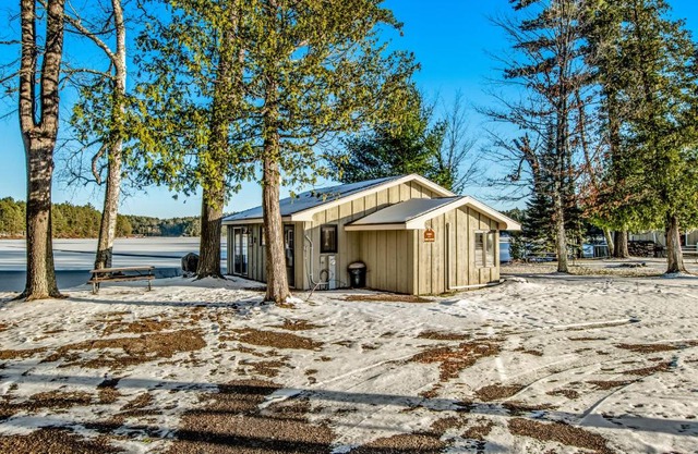 Cabin #1 Deer Haven