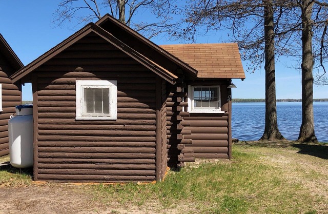 Cabañas junto al lago - Cabaña # 2