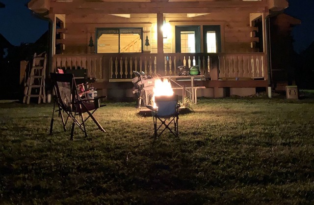 Cabin, Near waterpark, UTV trails