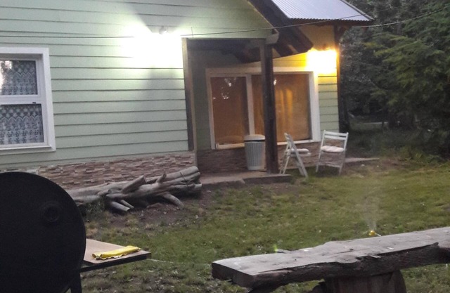 Cabaña para 4 personas en el Centro de Bariloche