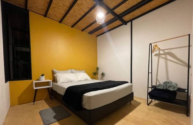 Cabaña para descanso cerca al aeropuerto José María Cordova