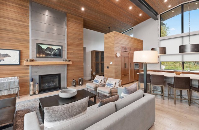 Club Access with Fairway Lodge 7