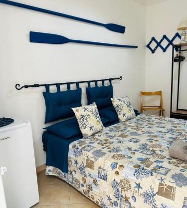 Cabina Da Mare