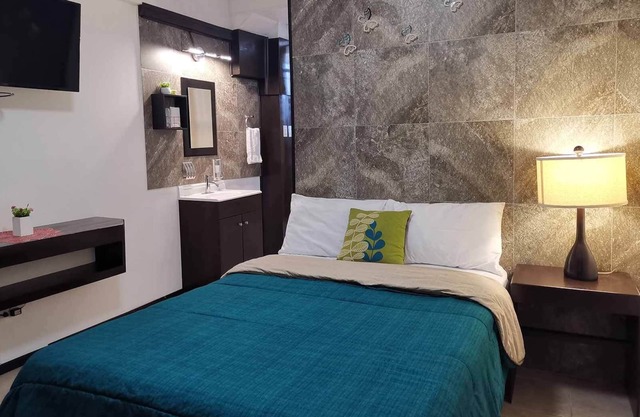 cabo tortuga hotel boutique