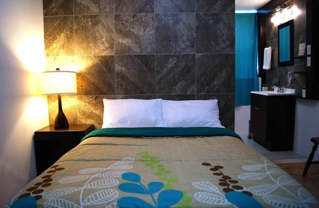 CABO TORTUGA HOTEL BOUTIQUE