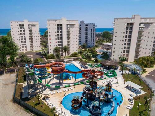 Caesar Blue Resort Dipkarpaz