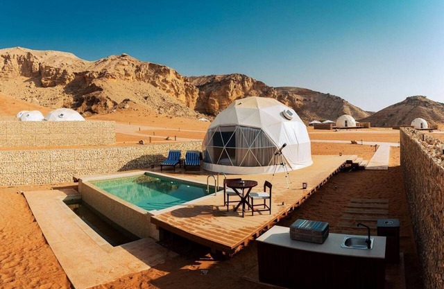 Caesar Resort Camp