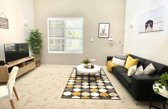 ALEXA - Apartamento 2BR, corazón de nido de cuervos