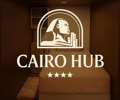 Cairo Hub Downtown Hotel