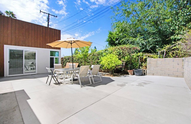 Cal King BR Pet-Friendly/ AC/Metro/APU