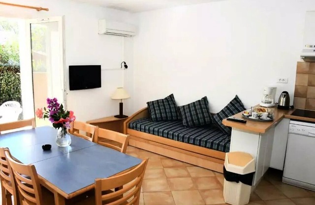 Cala Bianca Residence *** - 3 Room Apartment 6/8 People