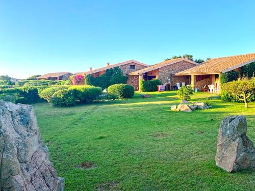 Cala Paradiso Apartment "Casa Agave" - SeaView, Wifi, AC
