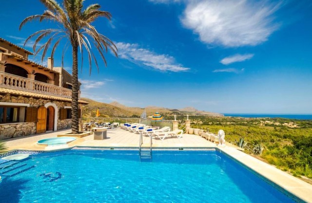 Cala Torta Na Lluny by Interhome