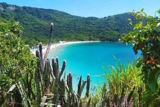 Calango's Beach-House-Arraial do Cabo