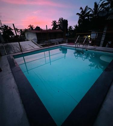 Calangute Beach Inn Goa