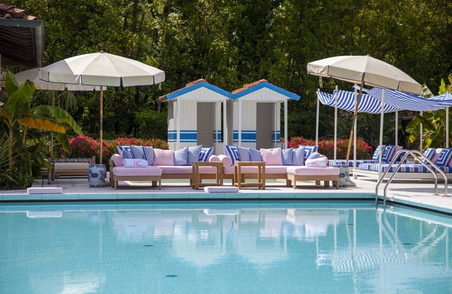 California Park Hotel