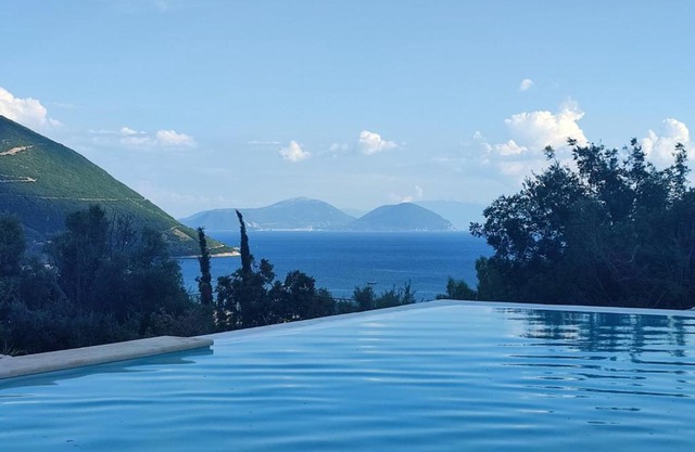 Calionas Suites