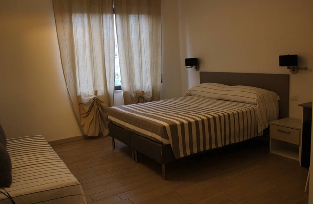 Calla - Habitación Cuádruple - B & b Lasso