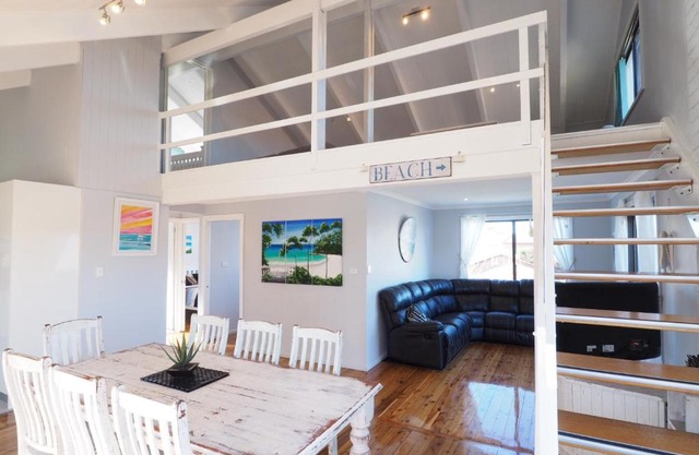 Callala Beach Shack - Pet Friendly
