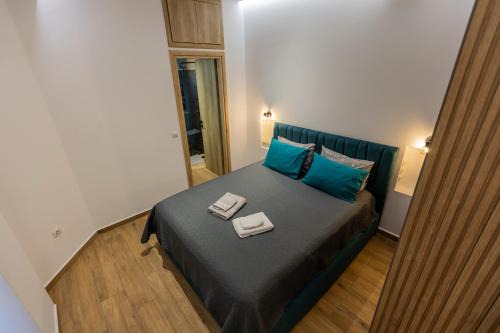 Calma Guest House