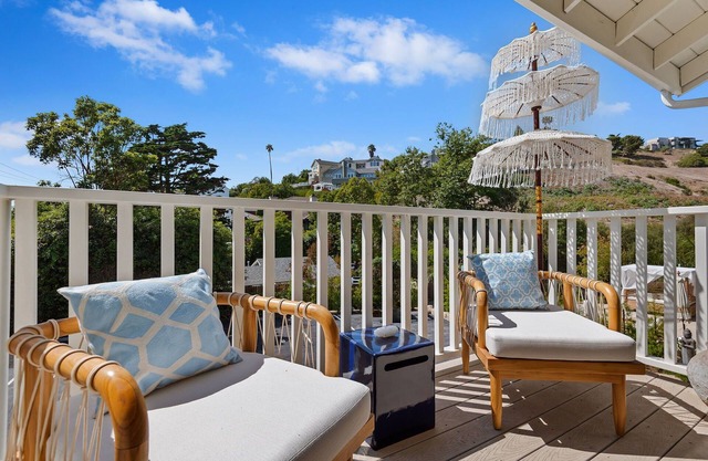 Calming & Serene | Authentic Decor | Seaside