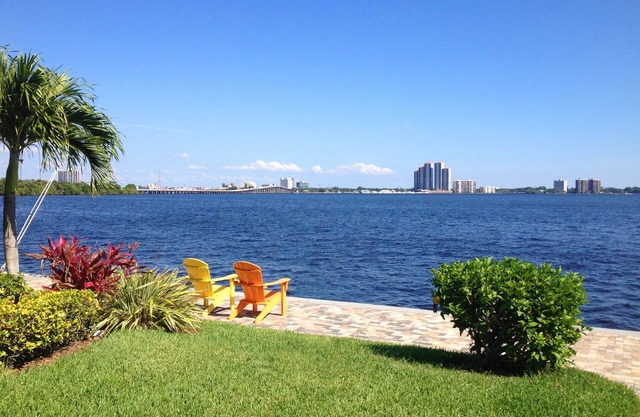 FORT MYERS frente de agua / Vistas River District
