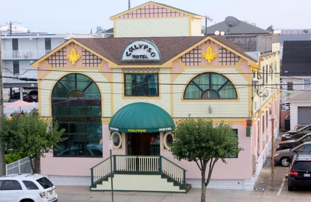 Calypso Boutique Hotel