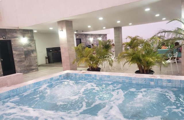 Camboriú Suites 307