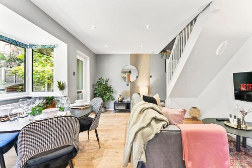 Cambridge 2 Bed House near City Centre & Science Park