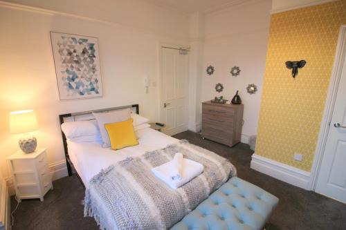 Cambridge Charm Modern Ensuite Rooms by Luxiety Stays