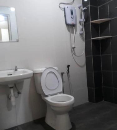 Camlodge budget hotel