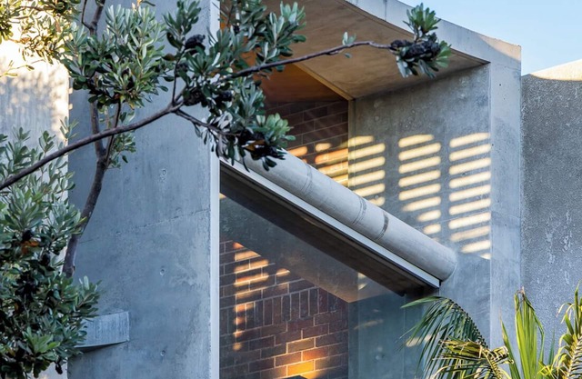 Camperdown - Luxury Architectural Escape - Brand New Home!!!