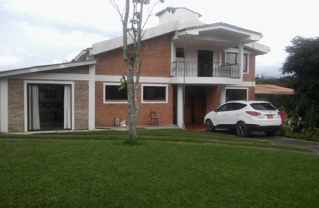 APARTAMENTO CAMPESTRE EN PEREIRA