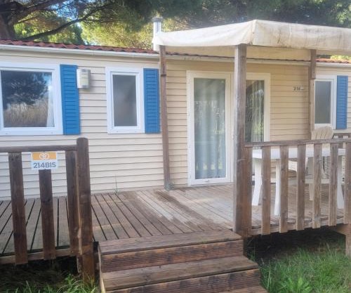 camping la palmeraie chez caro et gui