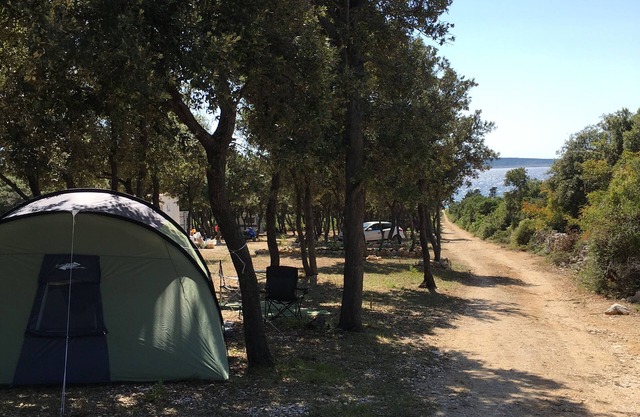 Acampar azúcar para unas vacaciones perfectas