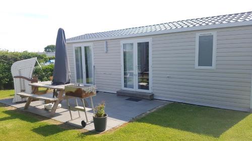 Campingland Ostsee - Mobilheim 103Seewind
