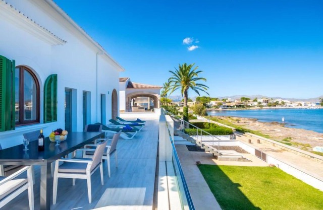 Can Verd by Interhome