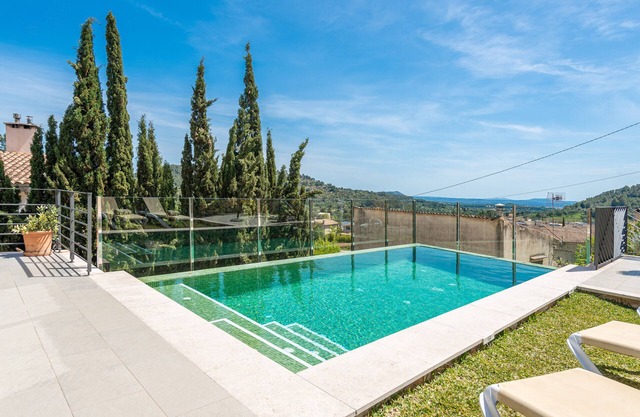 Can Vicens (Mancor) - Tres Habitaciones Villa, Capacidad 6