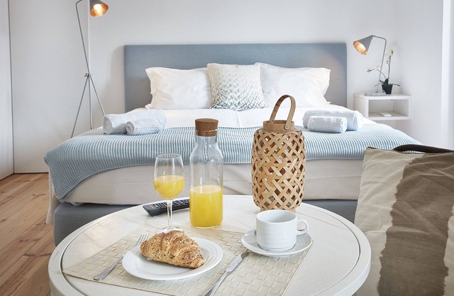 Canaan Apartments Lisbon Combro 77