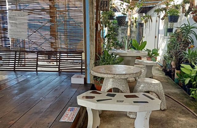 Canaan Guesthouse