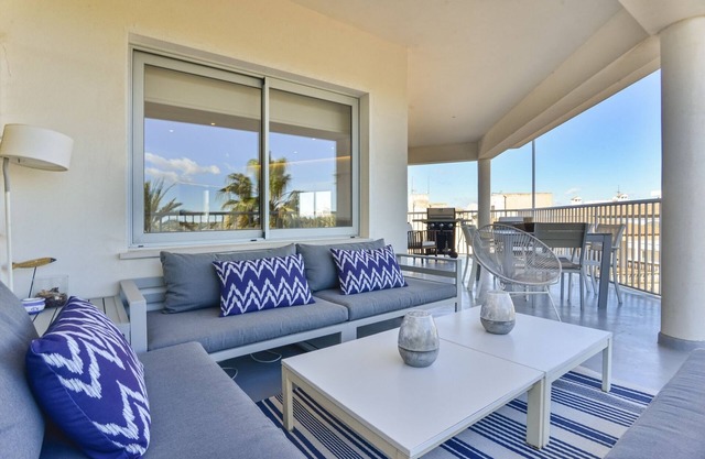 Canami - Apartamento de lujo con impresionantes vistas al mar