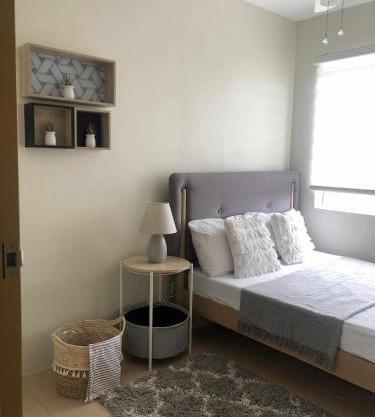 CandC 2 bedrooms Marina Spatial Condominium