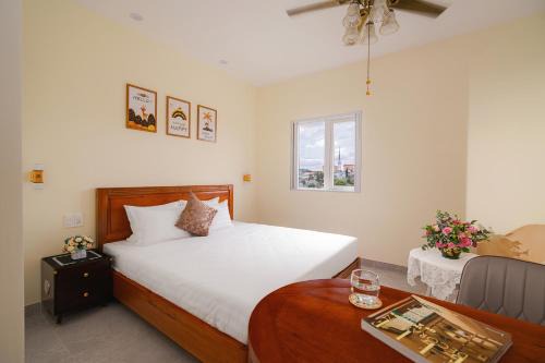 CandlePine Suites - Khách sạn căn hộ